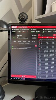 MSI 760GM-E51 + Phenom II X4 955 Black Ed. (4C/4T) - 8