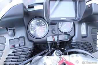 BMW R 1100 RT - 8