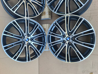 Originálních 20 BMW Individual 759i - G30, F48, F39, F45, F4 - 8