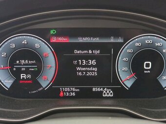 Audi A5 Sportback 35 TFSI S Edition - 8
