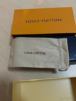 Sluneční brýle Louis Vuitton - 8
