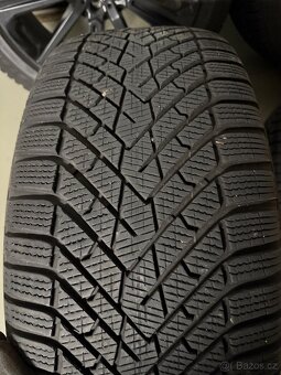 5x112 org. BMW Styling 748M R20 X5/X6  ZIMNE - 8