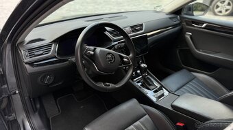 Škoda Superb 3 L&K 2.0 TDI DSG 11/2022 164000km - 8