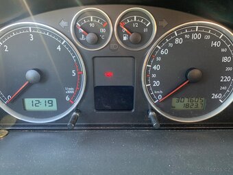 Sharan VW. - 8