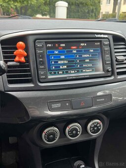 Mitsubishi Lancer X 2.0 DI-D, - 8