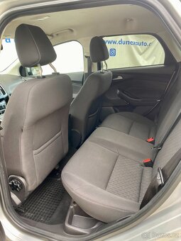 Ford Focus, 1.0 EcoBoost, 92 kW, SENZORY - 8