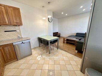 Pronájem bytu 3+1 67 m², Dobšice u Znojma, ev.č. AK041025 - 8