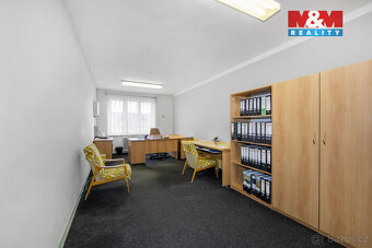 Prodej provozní plochy, 8097 m², Nýřany - 8