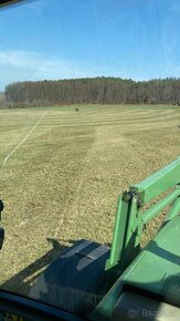 Luční brány Zocon - 8