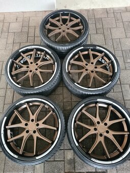 20FE alu kola original 5x112 audi seat skoda vw mercedes bmw - 8
