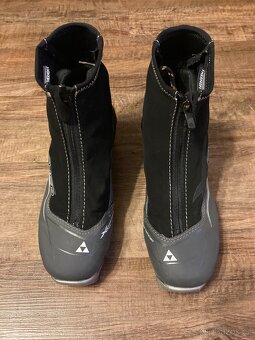 Dámské boty na běžky Fischer XC Comfort vel. 39 - 8