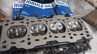 Mazda mx5 NA (1.8vvt + ITB kit SWAP) - 8