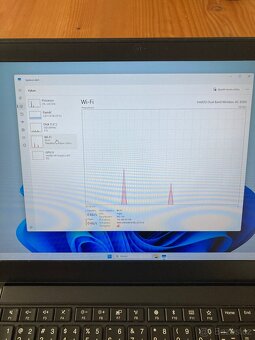 Prodám notebook Lenovo Thinkpad T470s bez akumulátorů - 8