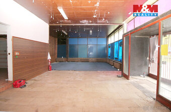 Pronájem obchod a služby, 450 m², Hradec Králové - 8