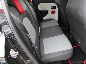 Renault Twingo 1.0TCe , 52 kW benzín, 2015 - 8