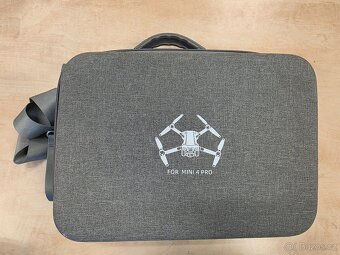 Dji mini 4 pro +2 roky Care Refresh - 8