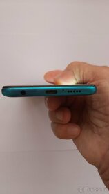 Prodám Xiaomi Redmi Note 9pro 6gb-128gb - 8