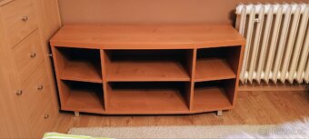 Tv stolek - 8