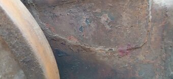 Prodám stabilní motor - 8