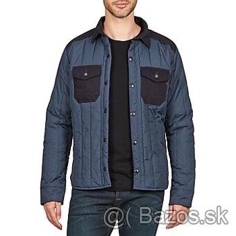 panska bunda REPLAY velkost L modra - 8