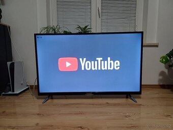 4K SMART TV Hyundai ULV 50TS292 - úhlopříčka 127cm - 8