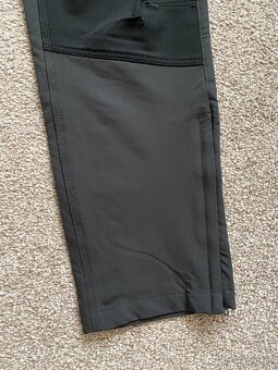 Nové pánské celor. turistické kalhoty Regatta - L/XL (č. 52) - 8