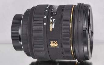 pro Nikon - SIGMA 24-70 mm f/2,8 EX DG HSM UV - 8