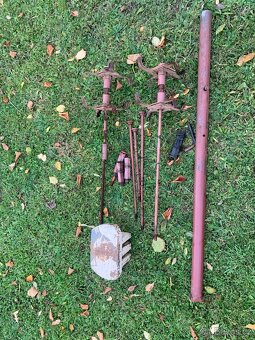 Vari Terra PJGCV160 Honda - 8