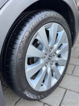 Honda Civic 9G pouhých 42 000 km, po Senior Majiteli - 8