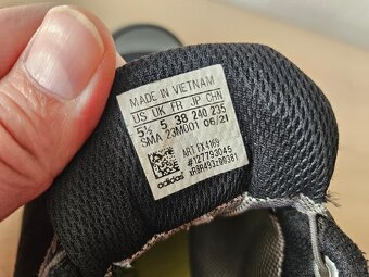 Adidas Terrex, 38 a 38 2/3 - 8
