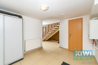 Pronájem, rodinný dům, Kaňovice, ev.č. 1537 - 8