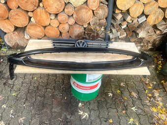 Golf 4, Bora různé - 8