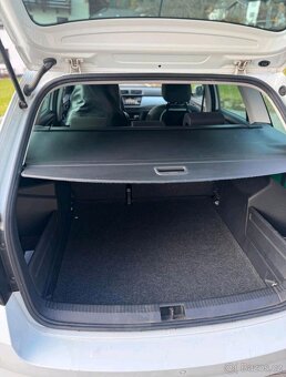 Škoda Fabia Combi 1.2 TSI 81kw Ambition - 8