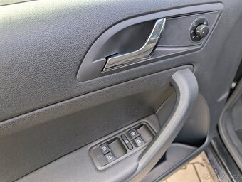 ŠKODA YETI 1.2TSi 77kW FACELIFT 2014 NOVÁ SPOJKA - 8