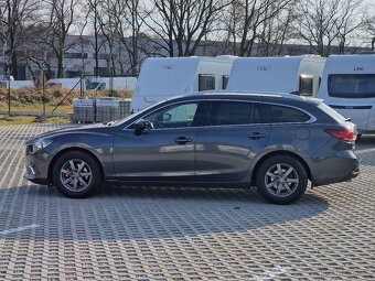 Mazda 6 GJ 2014/15 19" - 8