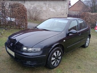 Prodám SEAT LEON 1.9tdi - 8