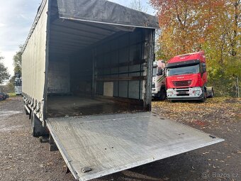 Volvo FL 240,Manuál,hydraulické čelo,Adblue - 8