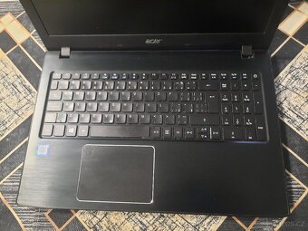 Acer TramelMate P259 zachovalý - 8