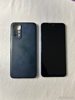 Xiaomi redmi note 11 6/128 - 8