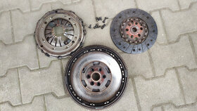 Motor Převodovka ŠKODA OCTAVIA I 1.9 TDI a jiné ND - 8