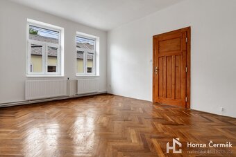 Prodej bytu 4+1 u centra Svitav - 8