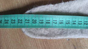 Zimní boty BeLenka, vel. 33 - 8