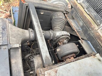 Tatra T815 Euro 1 - celé auto nebo náhradní díly - 8