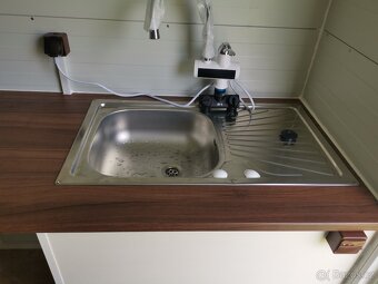 Prodám pojízdné občerstvení - 8