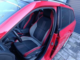 Škoda Fabia Monte Carlo 1.2 tsi 66kw - 8