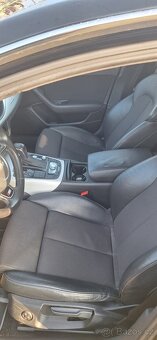 Audi a6 c7 facelift sline - 8