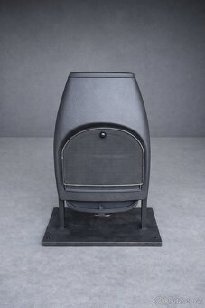 Litinová kamna Jotul 1 - 8