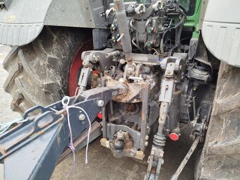 FENDT 824 VARIO - 8