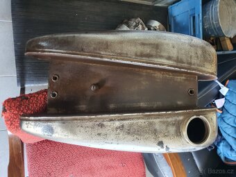 Jawa Special - 8