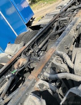 MAN TGX 24.460 - 8